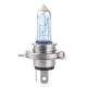 Bec H4 12V 60/55W, P43 LumiTec +120% Amio 02137