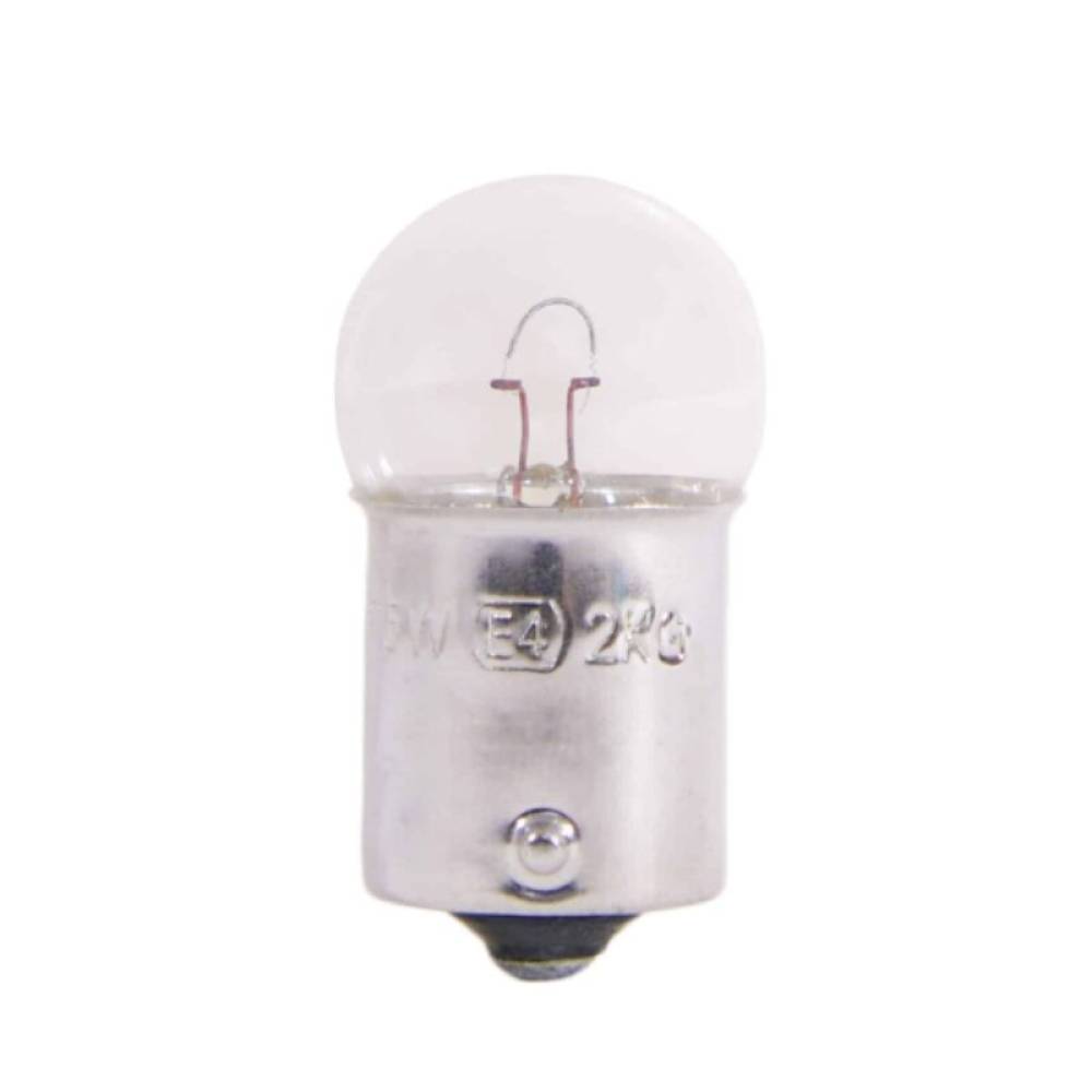 Bec pozitie 24V/5W R5W BA15S Lohuis Bec pozitie 24V/5W R5W BA15S Lohuis