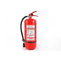 Stingator portabil cu pulbere tip P6 TehnoSting