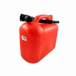 Canistra plastic 10L si furtun 61599 CarCo