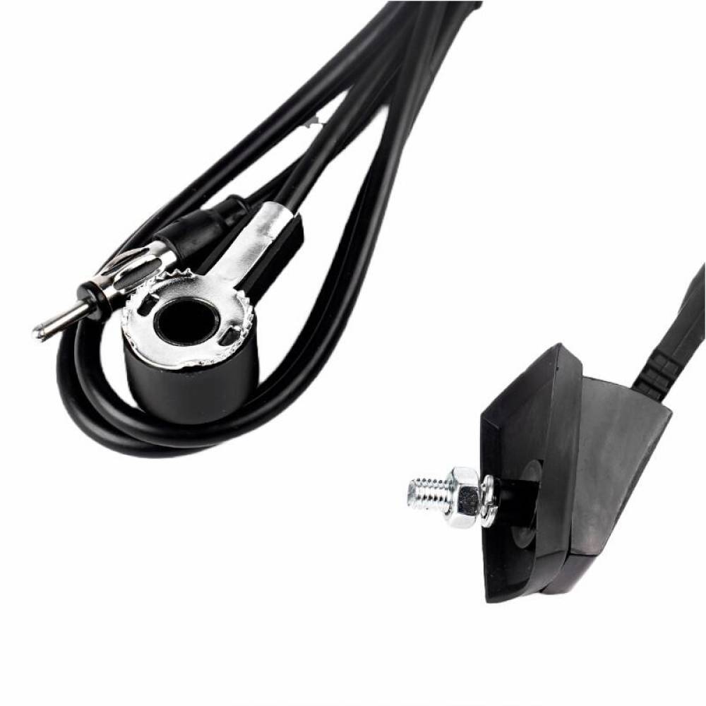 Antena plafon 41cm, adaptor 5mm, cablu 1.5m, 01048 Amio
