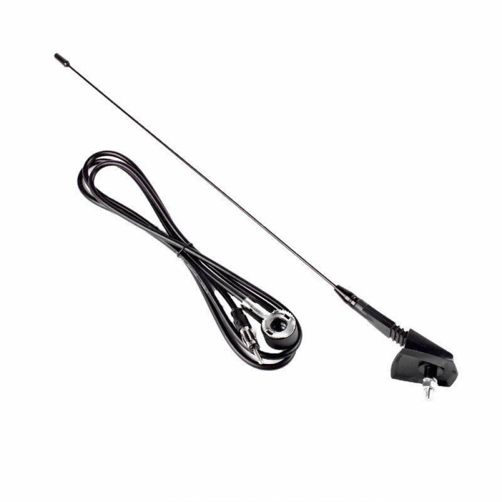 Antena plafon 41cm, adaptor 5mm, cablu 1.5m, 01048 Amio