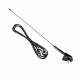 Antena plafon 41cm, adaptor 5mm, cablu 1.5m, 01048 Amio