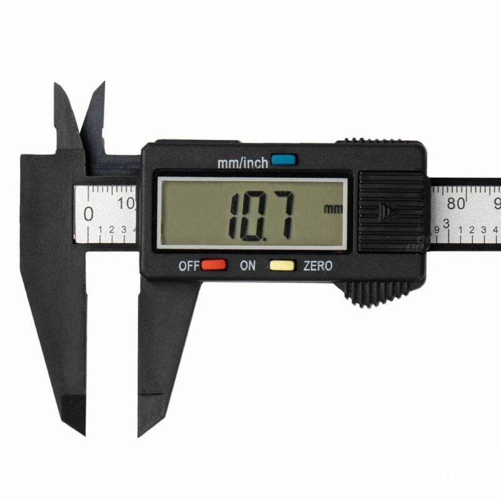 Subler electronic, 0-150mm, rezolutie 0.01mm, 03102 Amio