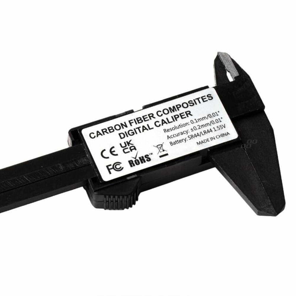 Subler electronic, 0-150mm, rezolutie 0.01mm, 03102 Amio