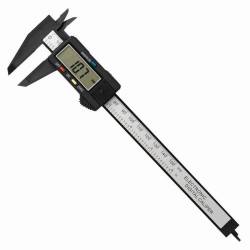 Subler electronic, 0-150mm, rezolutie 0.01mm, 03102 Amio