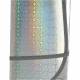 Parasolar 145x80, cu holograma, pliabil, Laser Sun XL, LASER30 Car+ Parasolar 145x80, cu holograma, pliabil, Laser Sun XL, LASER30 Car+