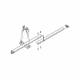 Suport bicicleta 00240 Automax