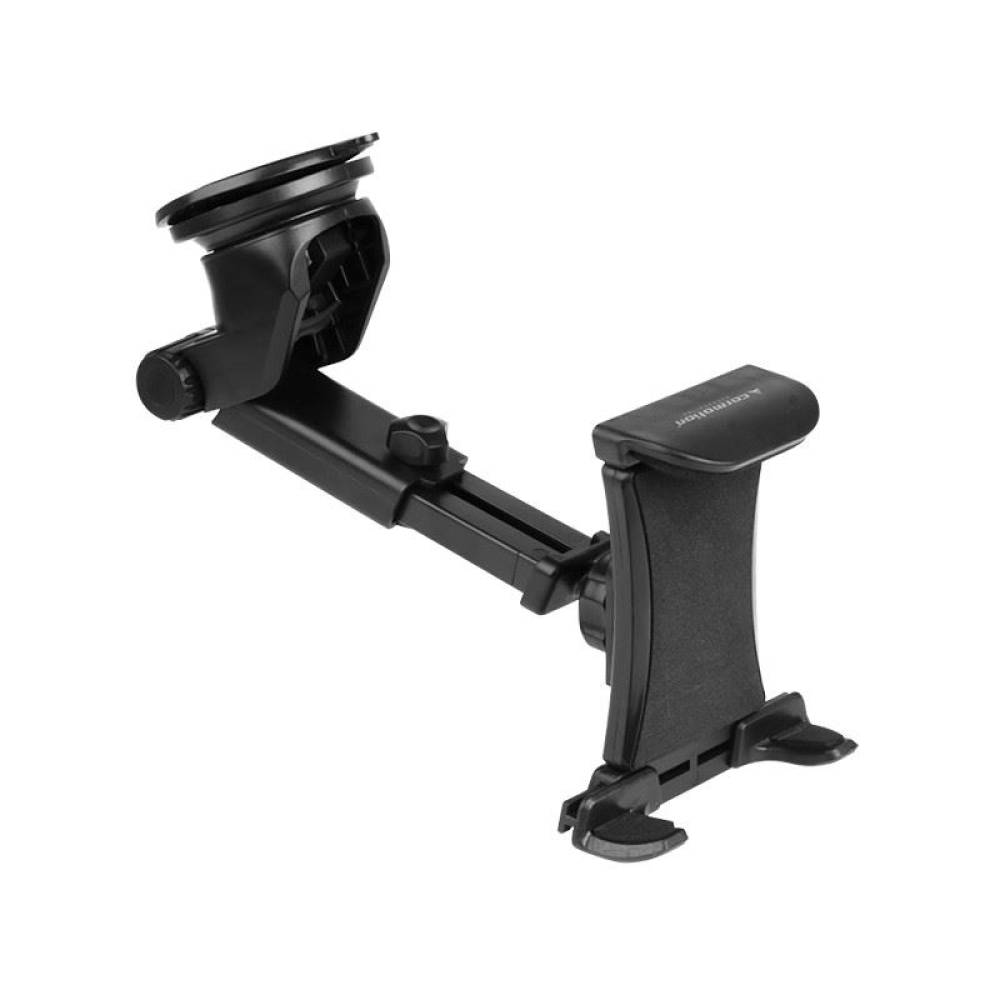 Suport telefon prindere ventuza cu brat glisabil, 58119 Carmotion 