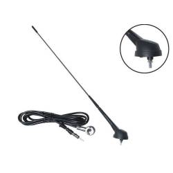 Antena plafon 44cm 3124 Automax