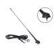 Antena plafon 44cm 3124 Automax