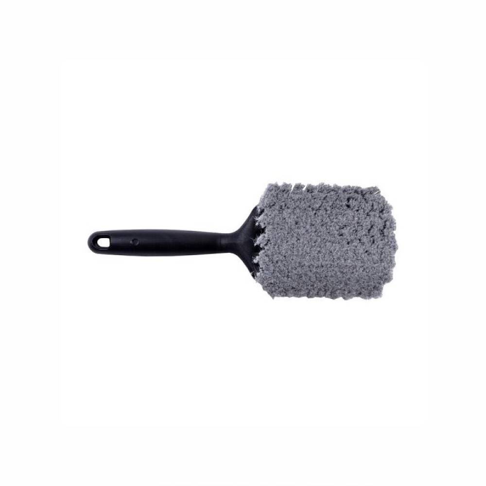 Perie spalat 25cm deasa, groasa, Gri, 1C V0146 Automax