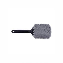 Perie spalat 25cm deasa, groasa, Gri, 1C V0146 Automax