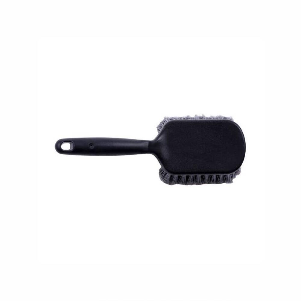 Perie spalat 25cm deasa, groasa, Gri, 1C V0146 Automax