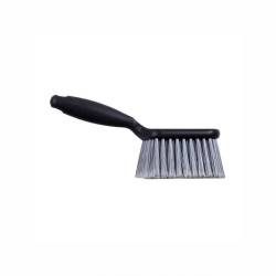 Perie spalat 25cm deasa, groasa, Gri, 1C V0146 Automax