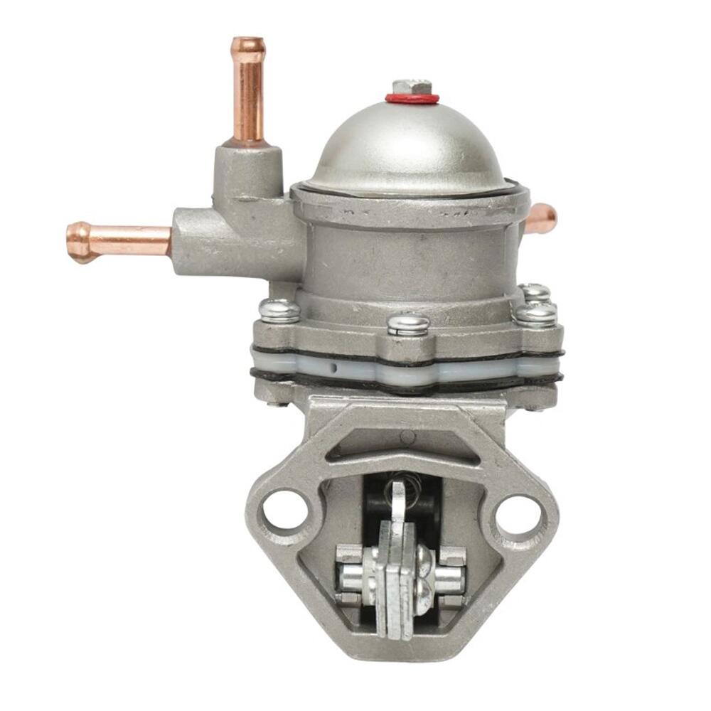Pompa benzina pe carburatie cu garnituri pentru Dacia 1300, 1310, 1400, Papuc bk14000 Pompa benzina pe carburatie cu garnituri pentru Dacia 1300, 1310, 1400, Papuc bk14000