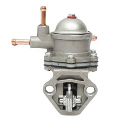 Pompa benzina pe carburatie cu garnituri pentru Dacia 1300, 1310, 1400, Papuc bk14000 Pompa benzina pe carburatie cu garnituri pentru Dacia 1300, 1310, 1400, Papuc bk14000
