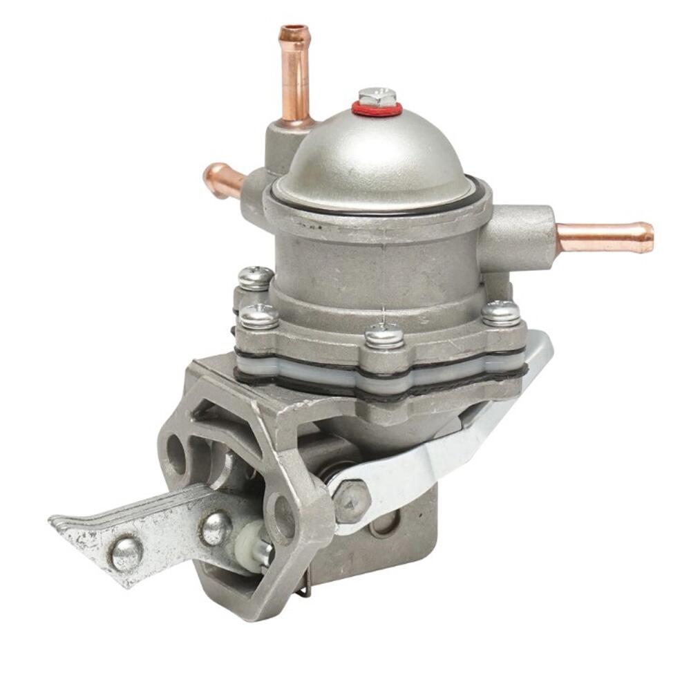 Pompa benzina pe carburatie cu garnituri pentru Dacia 1300, 1310, 1400, Papuc bk14000 Pompa benzina pe carburatie cu garnituri pentru Dacia 1300, 1310, 1400, Papuc bk14000