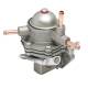 Pompa benzina pe carburatie cu garnituri pentru Dacia 1300, 1310, 1400, Papuc bk14000 Pompa benzina pe carburatie cu garnituri pentru Dacia 1300, 1310, 1400, Papuc bk14000