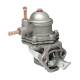 Pompa benzina pe carburatie cu garnituri pentru Dacia 1300, 1310, 1400, Papuc bk14000 Pompa benzina pe carburatie cu garnituri pentru Dacia 1300, 1310, 1400, Papuc bk14000