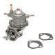 Pompa benzina pe carburatie cu garnituri pentru Dacia 1300, 1310, 1400, Papuc bk14000 Pompa benzina pe carburatie cu garnituri pentru Dacia 1300, 1310, 1400, Papuc bk14000