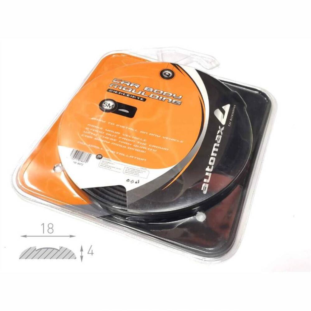 Rola ornament bandou, latime 18mm, 5m 8372 Automax Rola ornament bandou, latime 18mm, 5m 8372 Automax