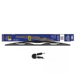 Stergator parbriz camion 22''/56cm 133.00 Alca Truck Lkw TK-22 grafitat