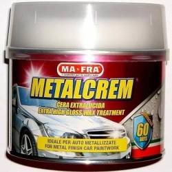 Ceara extralucioasa 250ml Metalcrem Mafra