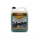 Solutie curatare, canapele, covoare, scaune, tapiterii auto, plafoniere, mochete si saltele, 4.5L Pulimoquettes Mafra