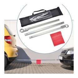 Bara remorcare 3 segmente 2T 9966 Automax