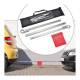 Bara remorcare 3 segmente 2T 9966 Automax