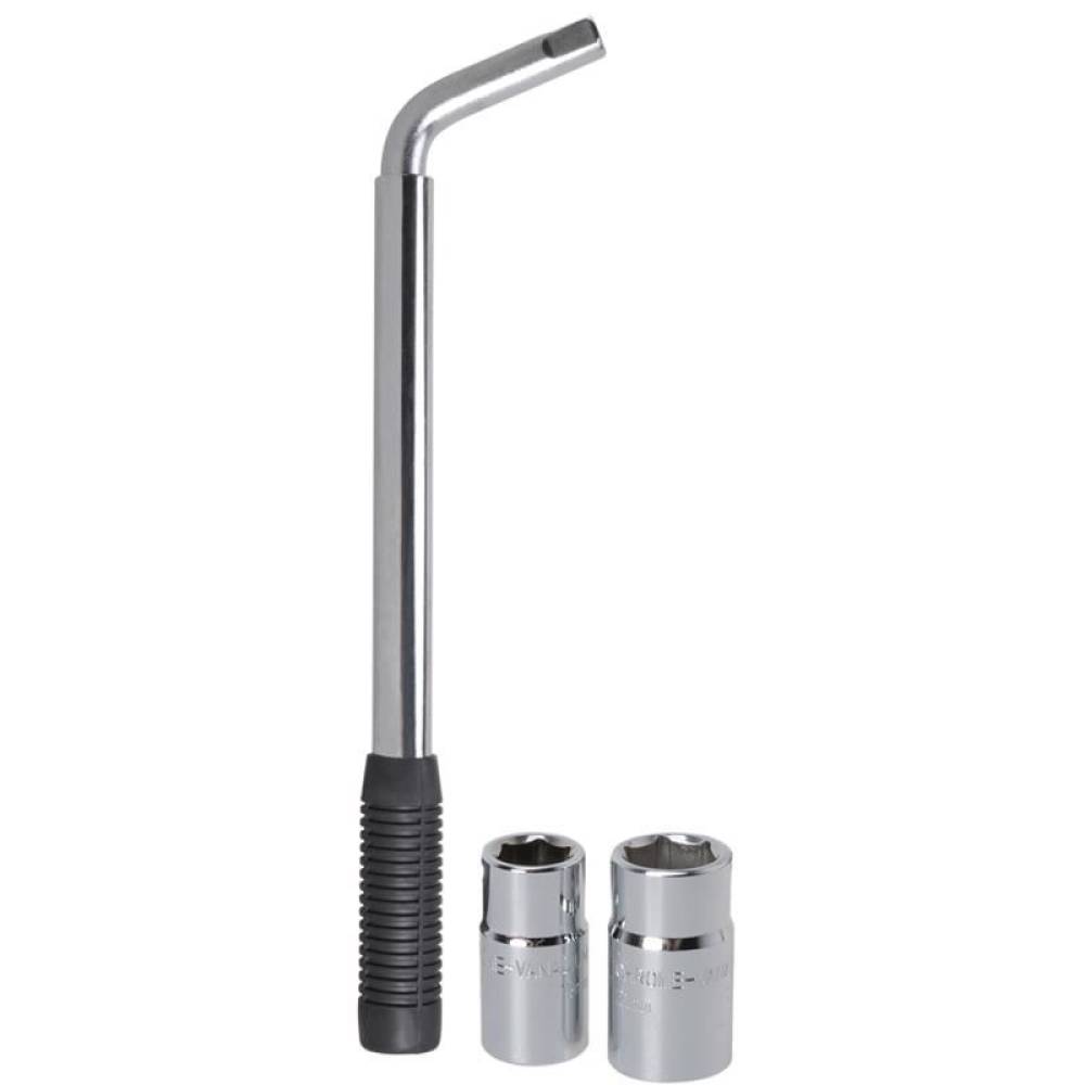 Cheie roti telescopica tip L 17-19-21-23 TUV CR-V 7694 Automax 