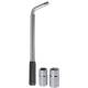 Cheie roti telescopica tip L 17-19-21-23 TUV CR-V 7694 Automax 