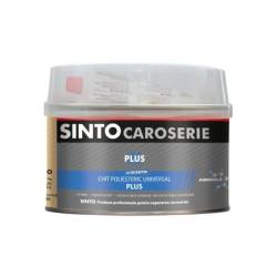Chit metal poliesteric universal 0.25kg, SINTO PLUS 11128
