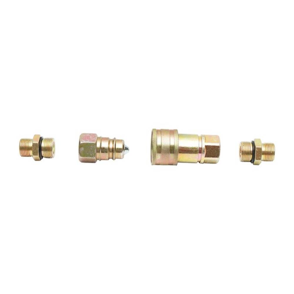 Cupla presiune Mos-Baba cu con, reductie filet exterior M20, AB25