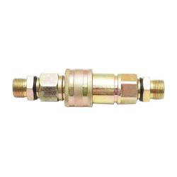 Cupla presiune Mos-Baba cu con, reductie filet exterior M20, AB25