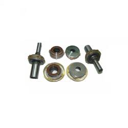 Ambreiaj electromotor (cuplaj mers liber, CML) RABA, UTB U650, Ruver ITALIA 11-11-10