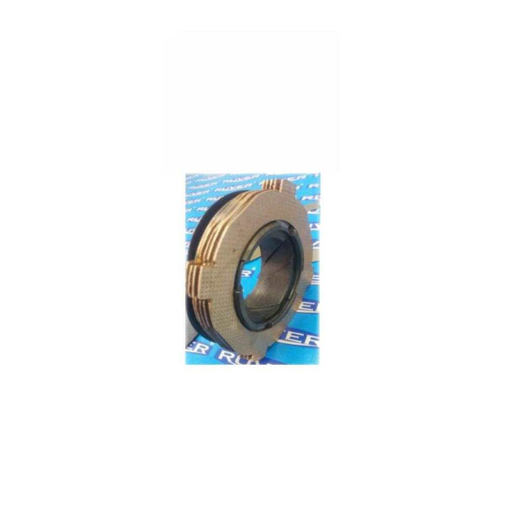 Ambreiaj electromotor (cuplaj mers liber, CML) RABA, UTB U650, Ruver ITALIA 11-11-10