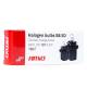 Cutie 10 becuri bord dulie plastic 12V/1.2W, B8.5d, Amio 03371