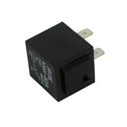 Releu protectie 4pini, 12v, 30A, pentru protectie far, etc, R12S1 