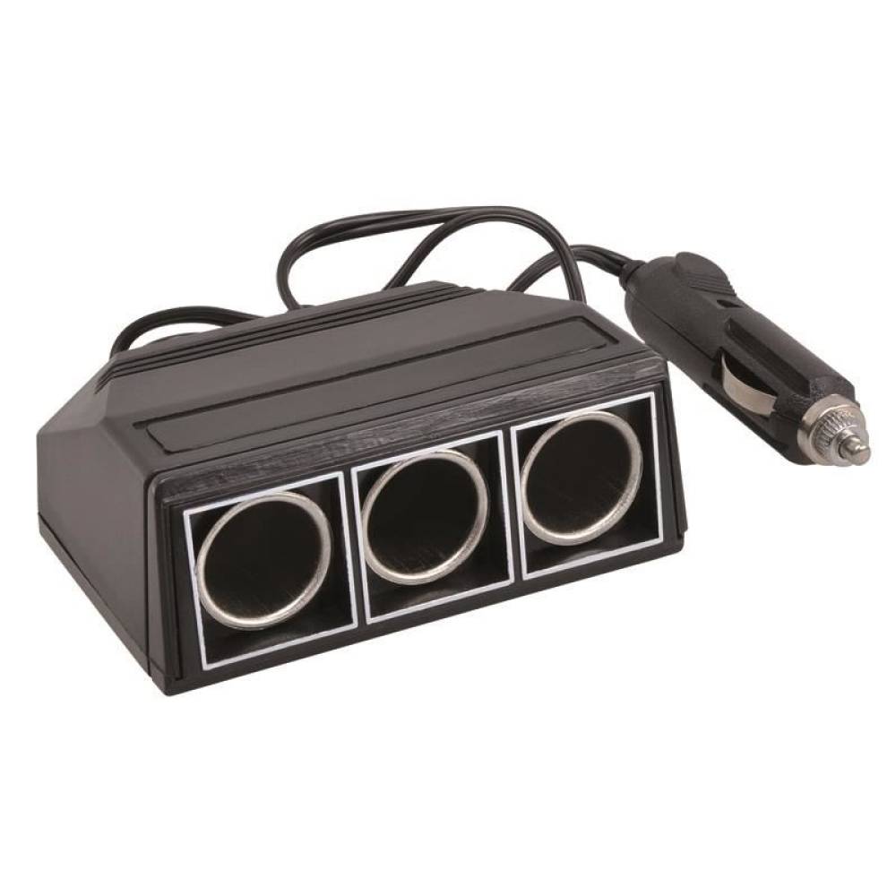 Stecher 3 prize 12V cu fir 7566 Automax