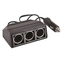 Stecher 3 prize 12V cu fir 7566 Automax