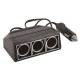 Stecher 3 prize 12V cu fir 7566 Automax