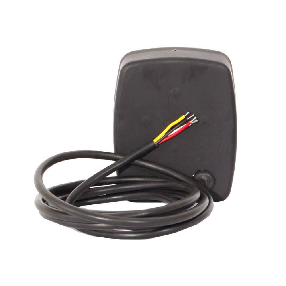 Lampa spate 101x121, 3 functii, dreapta, LED, W18UD 476 Was 