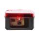 Lampa spate 101x121, 3 functii, iluminare numar, W18U 92 Was Lampa spate 101x121, 3 functii, iluminare numar, W18U 92 Was