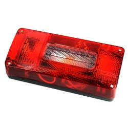 Lampa spate 218x100, 4 functii, cu mers inapoi, dreapta, TR005