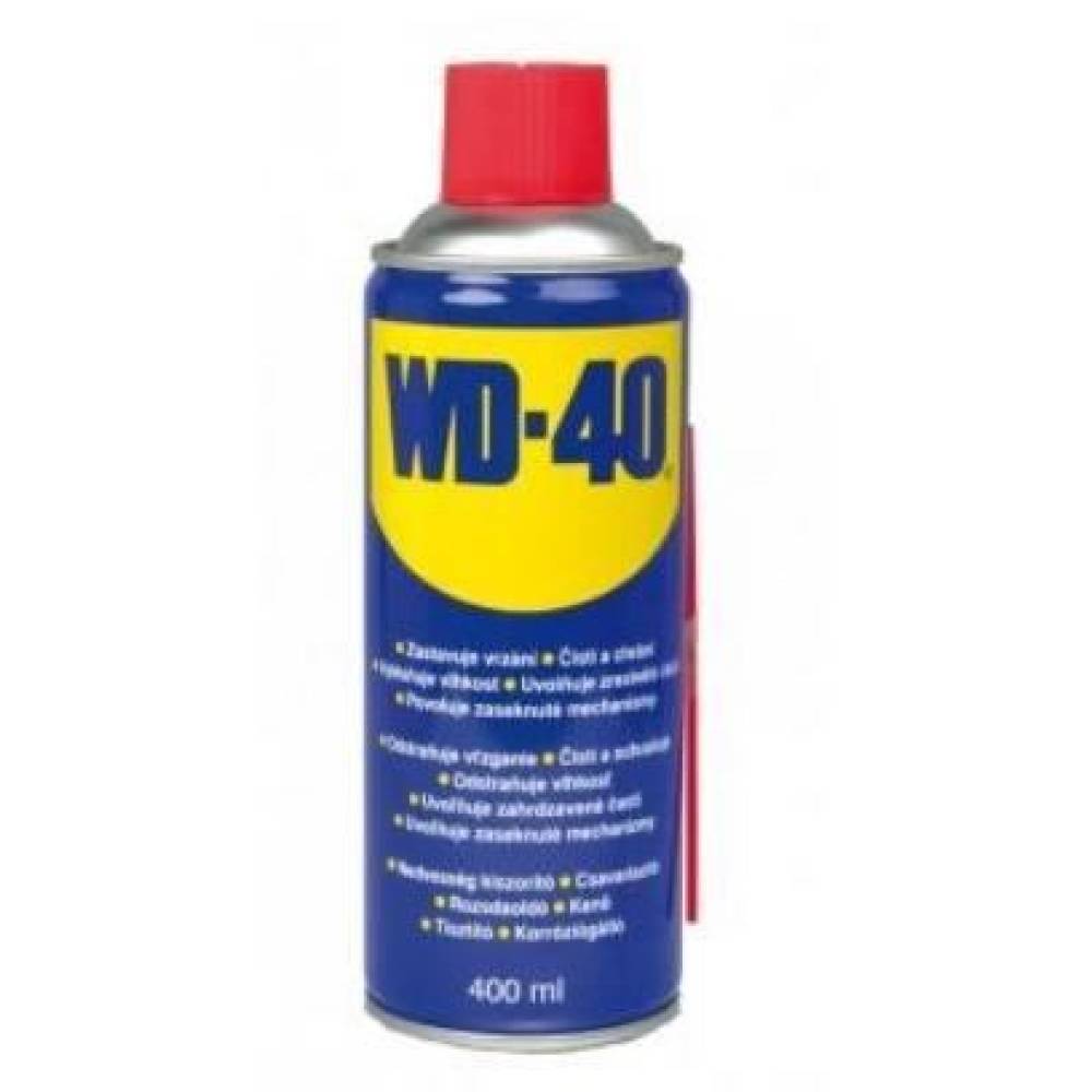Spray multifunctional 400ml Multi5 20001 WD-40 