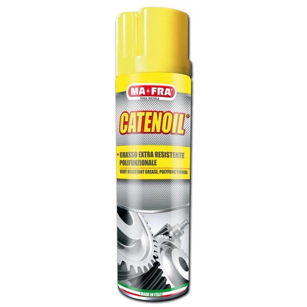 Spray vaselina pentru lanturi 500ml Catenoil Mafra