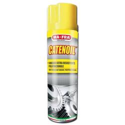 Spray vaselina pentru lanturi 500ml Catenoil Mafra