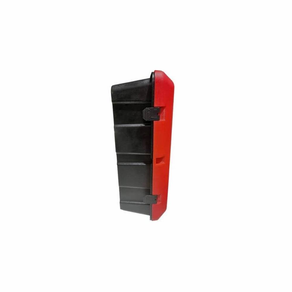 Cutie depozitare stingator P6, pentru camion, 6838 Reflex